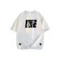 White Heather Gray