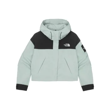 THE NORTH FACE Jackets Coats Women's Mint Green