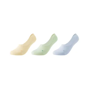 BENEUNDER No Show Socks Women's 3 Pack