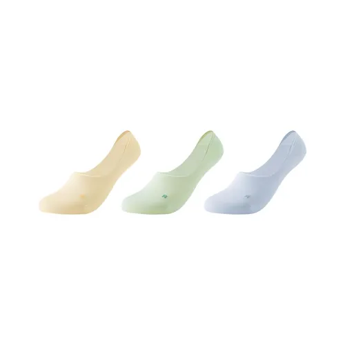 BENEUNDER No Show Socks Women's 3 Pack