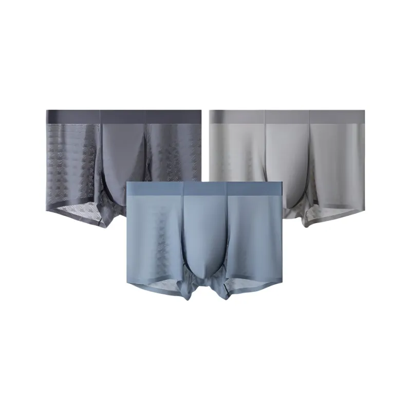 Lan Miao Underpants Men's 3 Pack-16