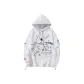 White Astronaut
