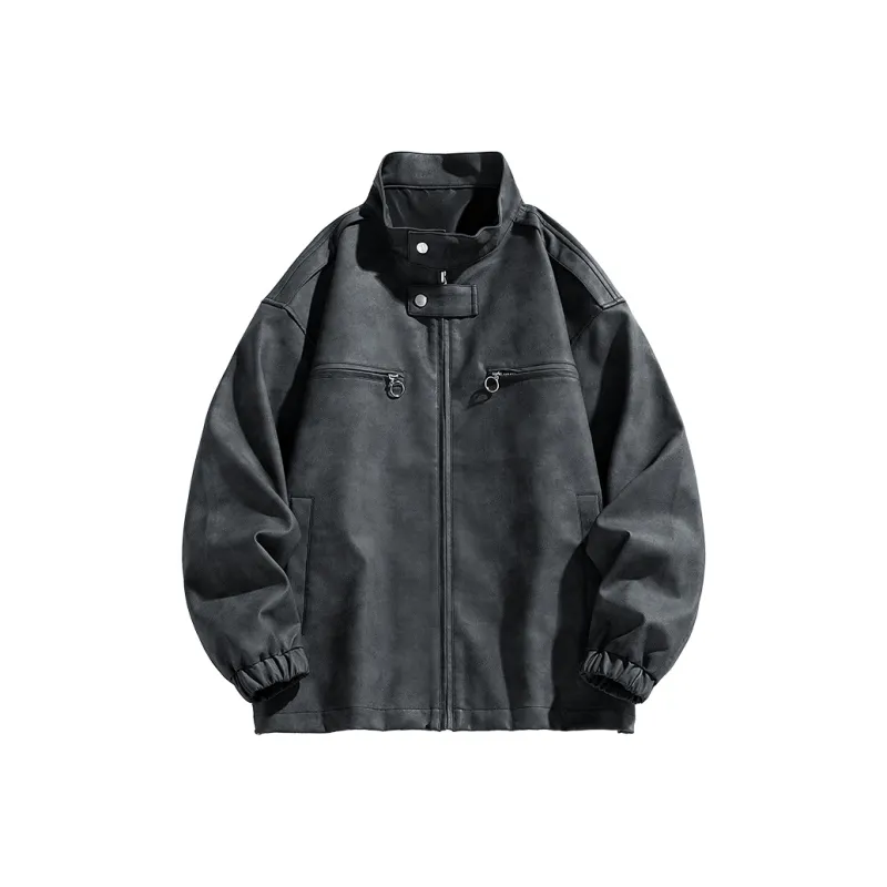 KRISTALIA Jackets Unisex-2