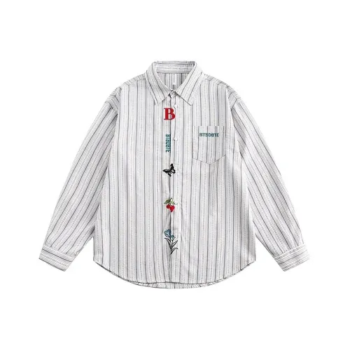 Columtomy Shirts Unisex White