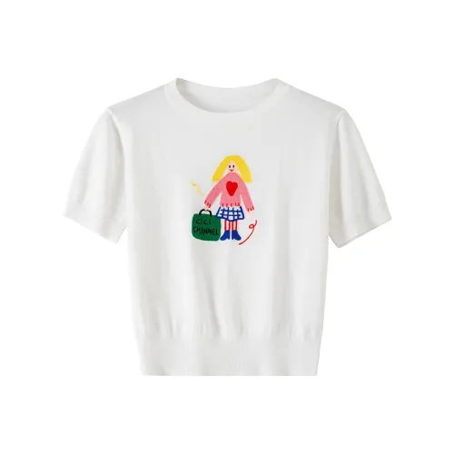 BANANA CICI Knitwear Women's