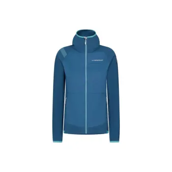 LA SPORTIVA Jackets & Coats Women's Blue