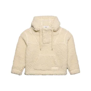 AMIPARIS Designer Collection FW23 Jackets Coats Unisex Ivory White