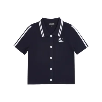 NERDY Knitwear Women's Dark Blue
