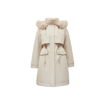 VERO MODA Down Jackets Women's