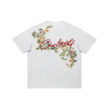 CHARLIE GOLF T Shirts Unisex