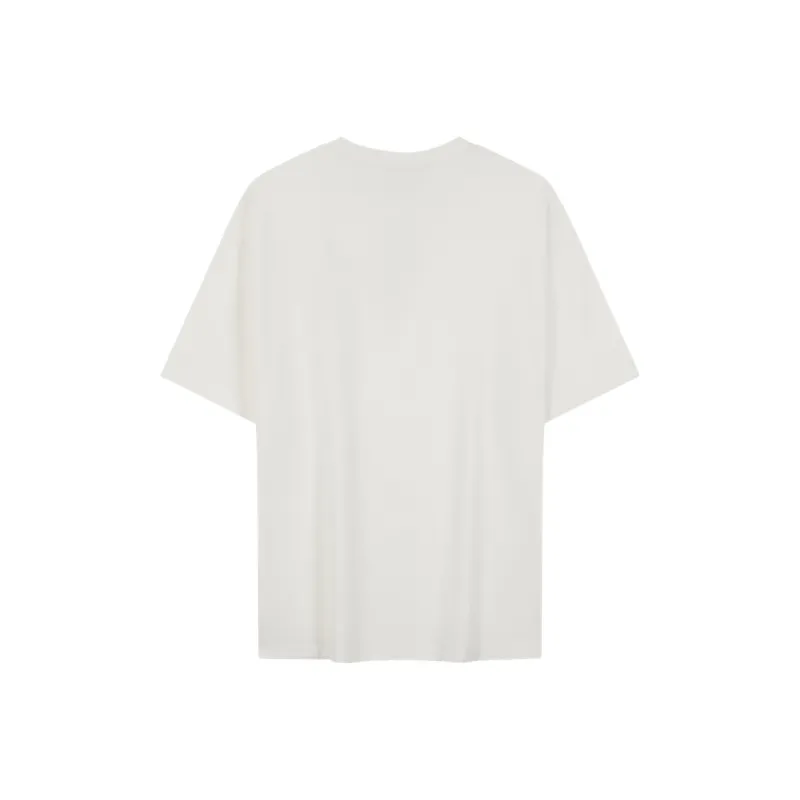 Calvin Klein T Shirts Men-4