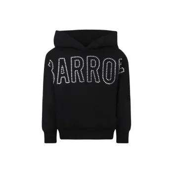 Barrow Sweatshirt Women's Black