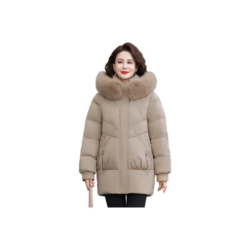 YAYA Down Jackets Women's-17