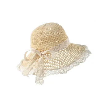 YUZHAOLIN Lightweight Sun Protection Hats Women's