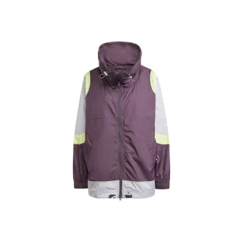 Adidas Free Shipping With AdiClub Adidas By Stella McCartney Woven Track Top