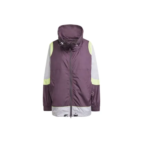 adidas mccartney Free Shipping With AdiClub adidas mccartney By Stella McCartney Woven Track Top