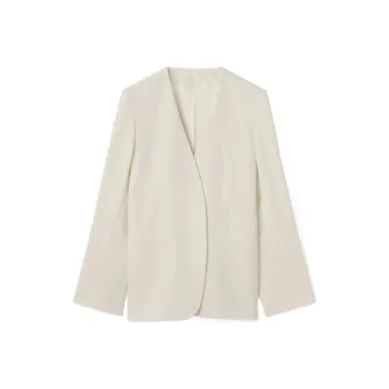 TOTEME Business Suits Women's Light Beige