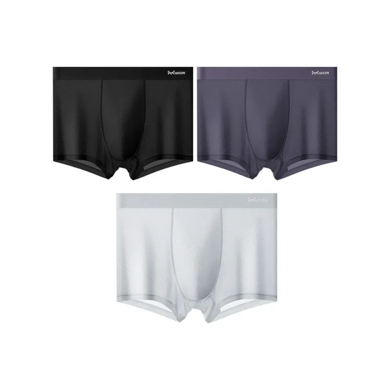 MIIOW Men Underpants-0