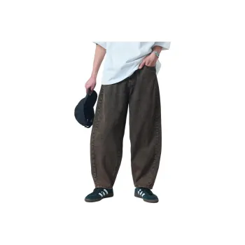 FREAK'S STORE Jeans Unisex Brown