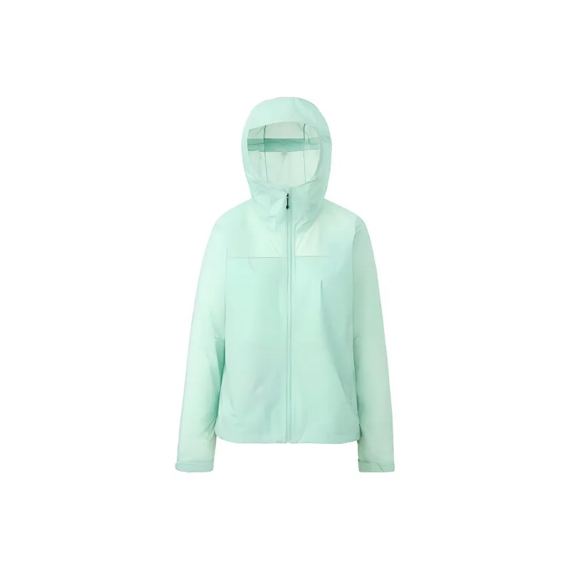 THE NORTH FACE Jackets Coats Women's Green-0