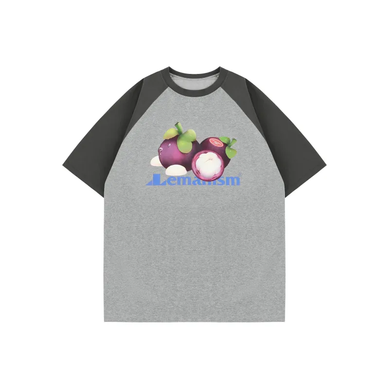 LEMANISM T Shirts Unisex-7