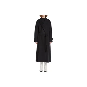 MaxMara Cashmere Coat