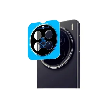 Suoyun Mobile Phone Lens Protectors