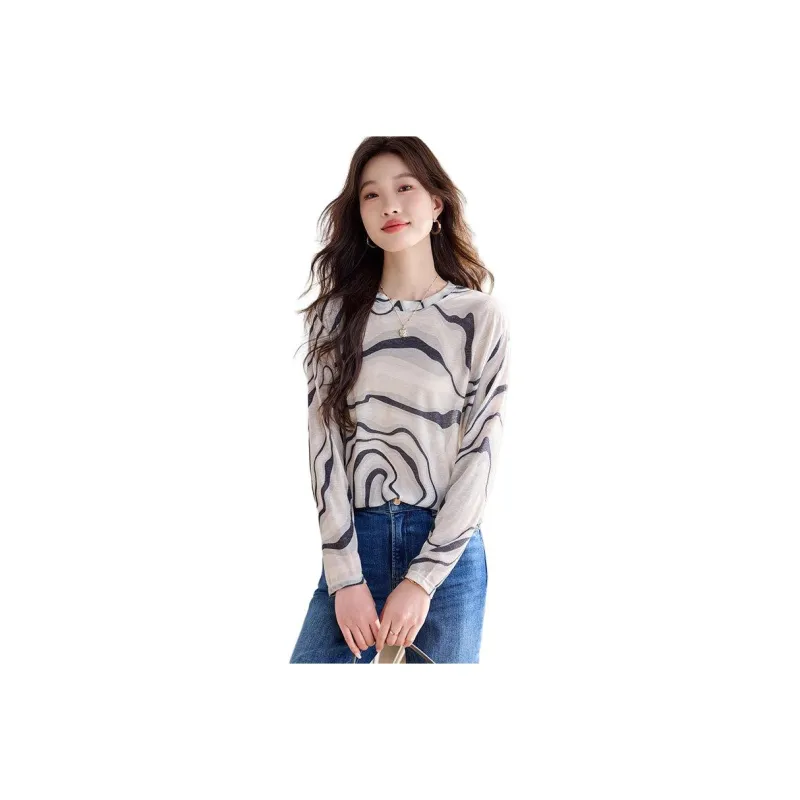 PIERRE CARDIN T Shirt Women's Image Color-0