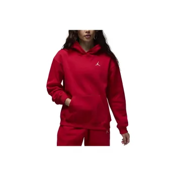 JORDAN Brooklyn Fleece Women's Pullover Hoodie