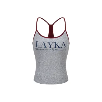 YINLEI Camisoles Women's