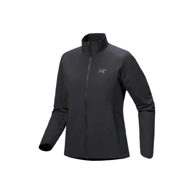 Arcteryx Jackets Coats Women's Blue-4