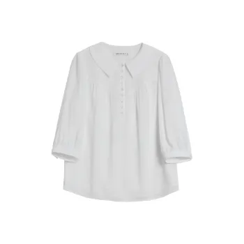 Mambe Shirts Women's