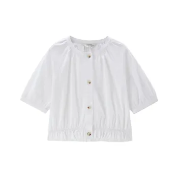 UNIQLO Shirts Women's