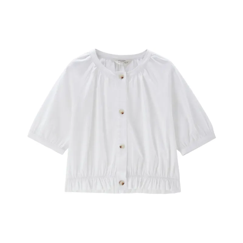 UNIQLO Shirts Women's-0