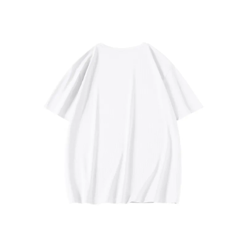 WARRIOR T Shirts Men-5