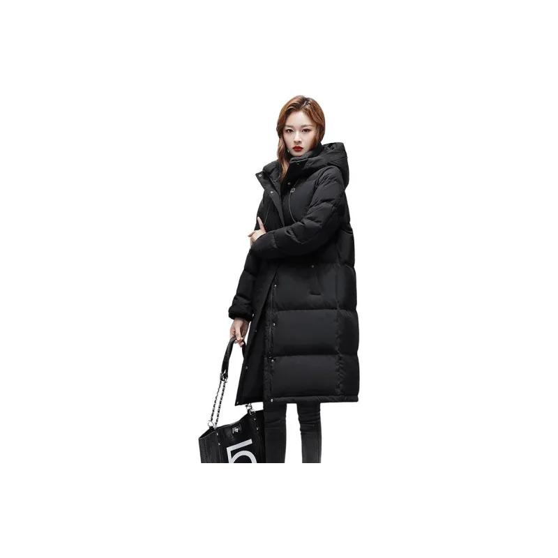 YAYA Down Jackets Women's-0