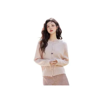 MISHOW Knitwear Women's Pink