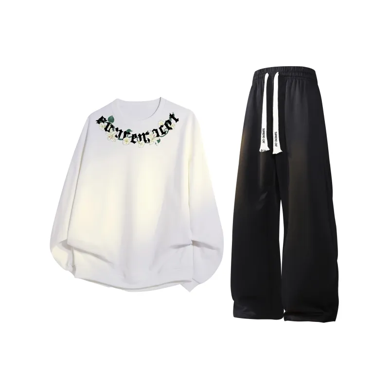 Supremo Cat Casual Sportswear Unisex-2