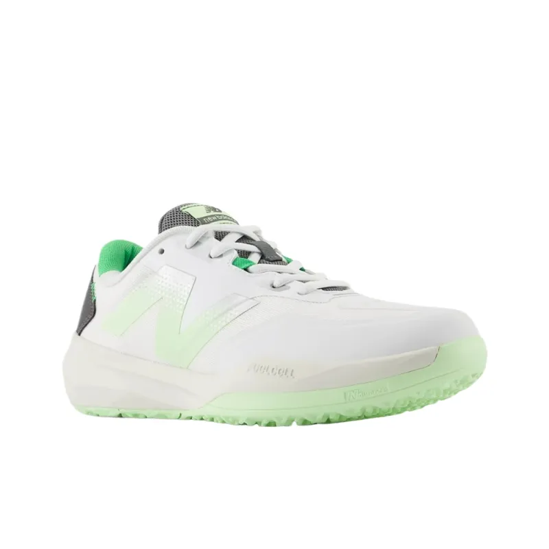 New Balance NB FuelCell 796 V4 Low Top Tennis Shoes Women's White-2