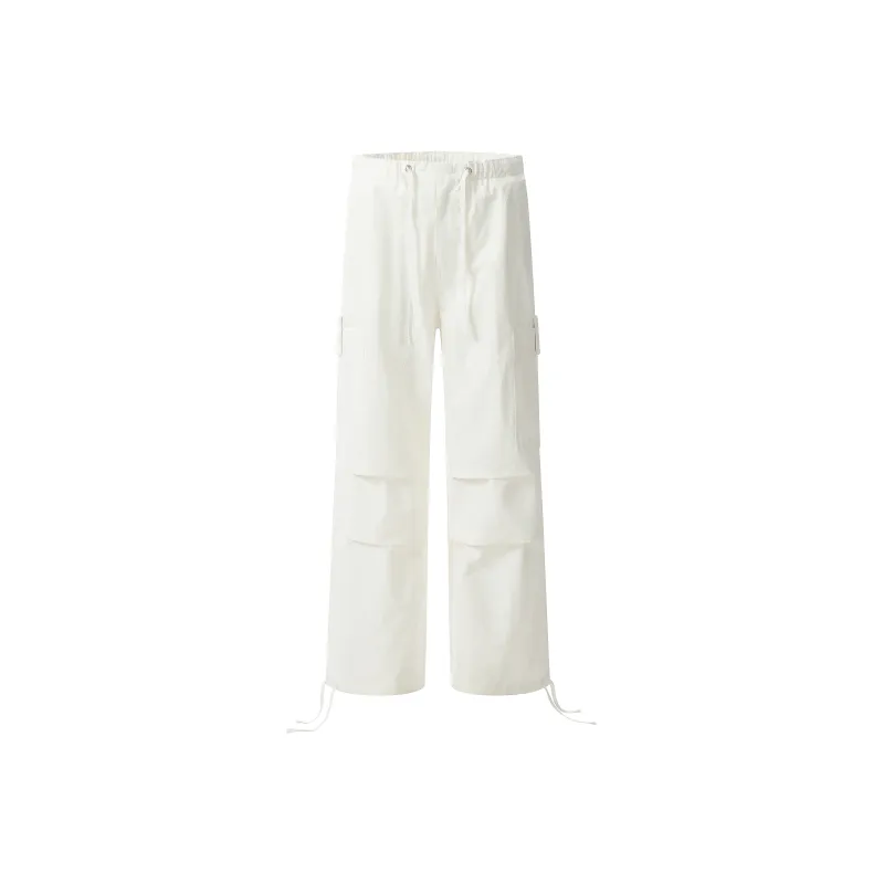 IMHM Cargo Pants Unisex-2