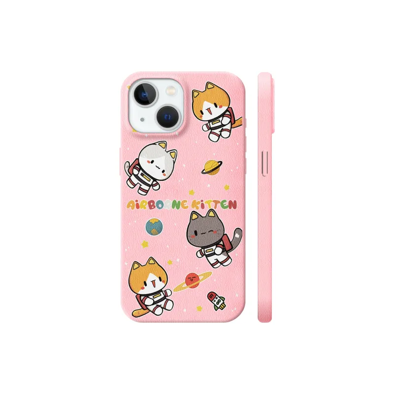 MINISO Phone Cases-4