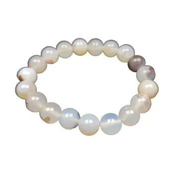 Gifts Chalcedony Bracelets Unisex