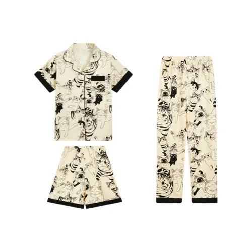 Sleep Women's Pajama Sets
