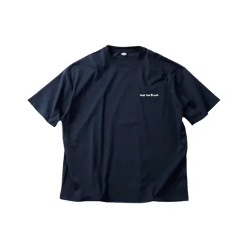 FREAK'S STORE T Shirts Unisex Marine Blue