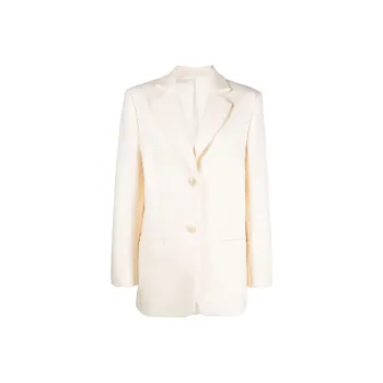 TOTEME Business Suits Women's White
