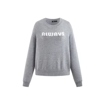 A21 Knitwear Women's F451243013