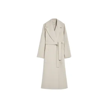 MaxMara Coats Women's Ice
