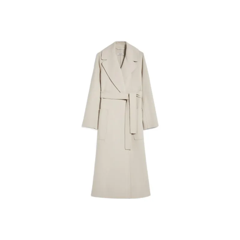 MaxMara Coats Women's Ice-0