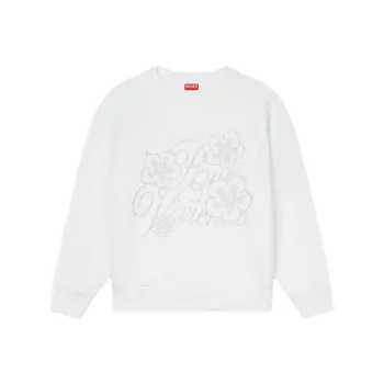 KENZO Constellation Embroidered Sweatshirt