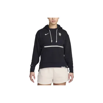 Nike Chelsea FC Standard Issue Sweatshirt Women's Dark Blue